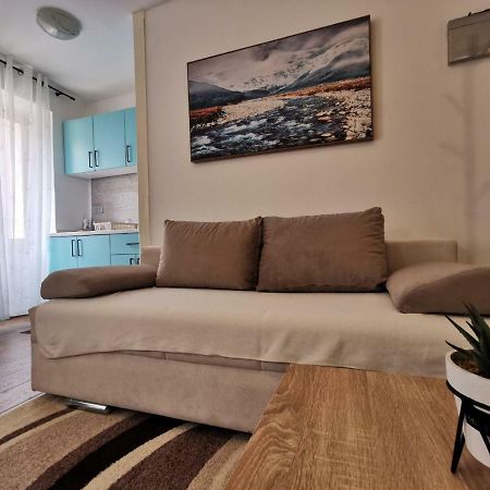 A Charming One-Bedroom Apartment In The Heart Of 'Rovinj' מראה חיצוני תמונה
