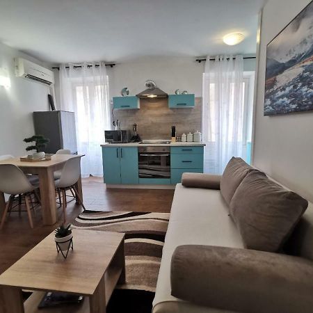 A Charming One-Bedroom Apartment In The Heart Of 'Rovinj' מראה חיצוני תמונה