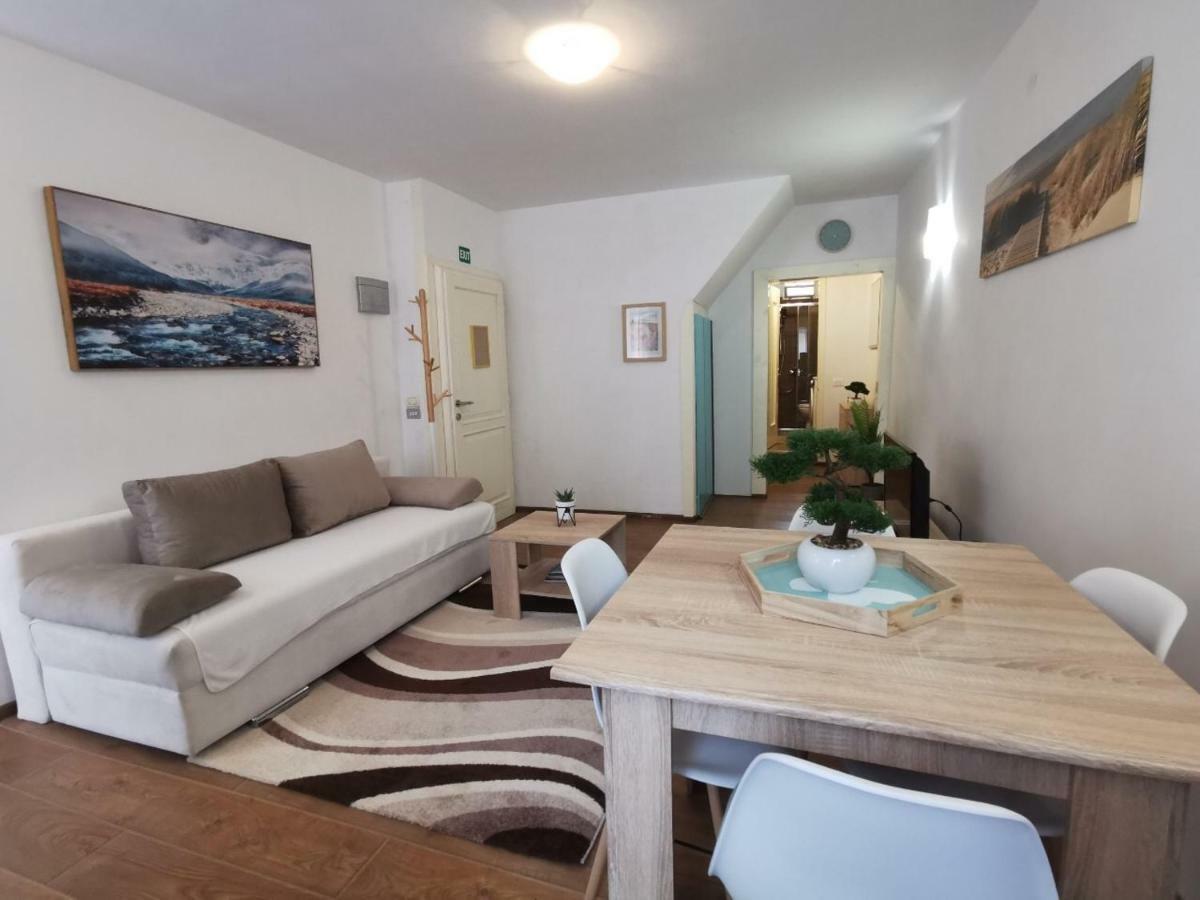 A Charming One-Bedroom Apartment In The Heart Of 'Rovinj' מראה חיצוני תמונה
