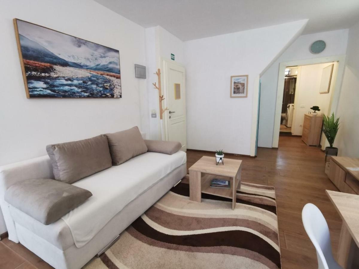 A Charming One-Bedroom Apartment In The Heart Of 'Rovinj' מראה חיצוני תמונה