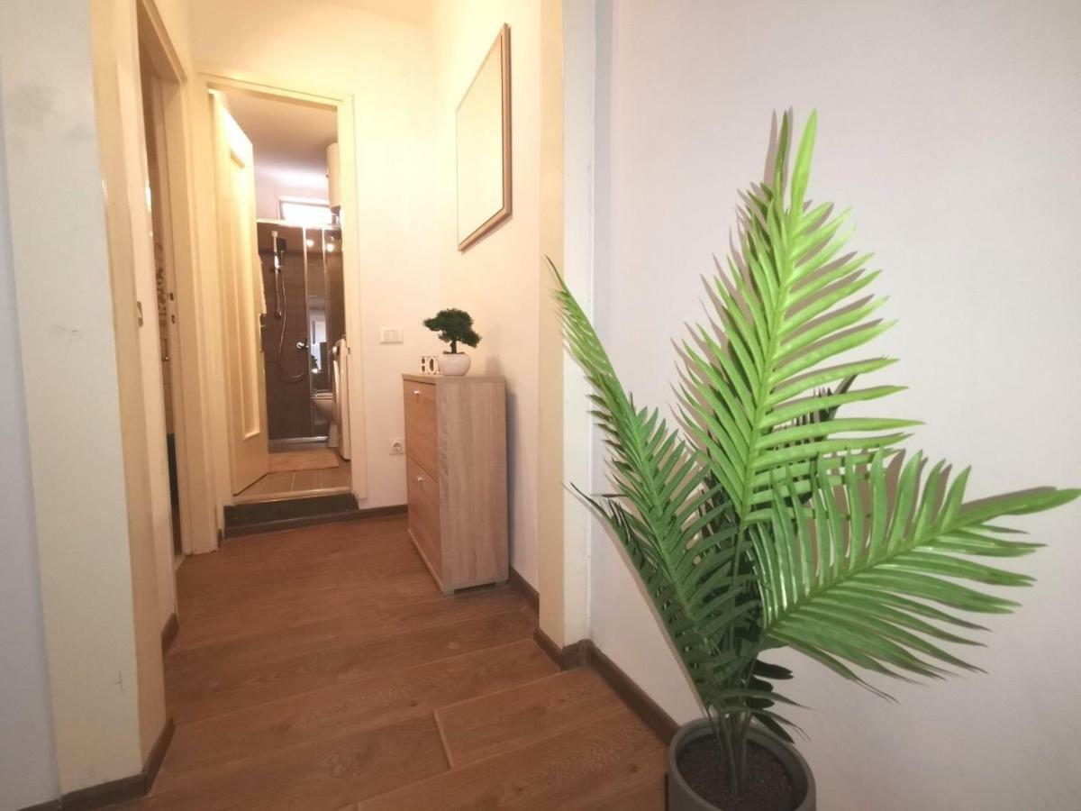 A Charming One-Bedroom Apartment In The Heart Of 'Rovinj' מראה חיצוני תמונה